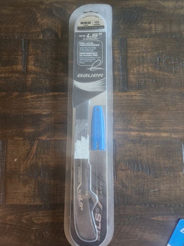 New Bauer LS5 Carbon 288 mm