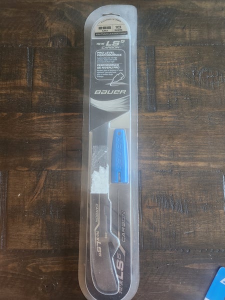 New Bauer LS5 Carbon 288 mm