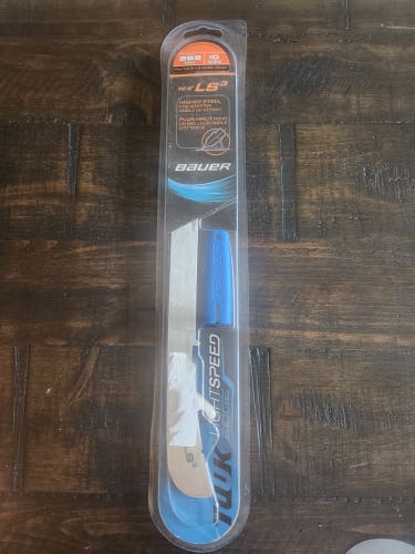 New Bauer LS3 288 mm