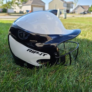 Rip It Vision Pro Batting Helmet