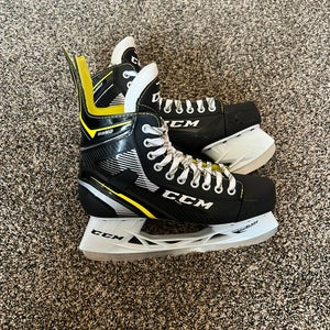 nike quest ice skates