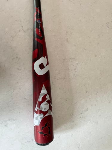 2020 Voodoo One