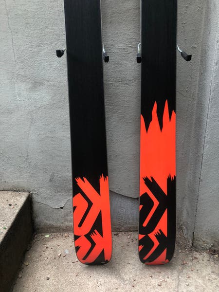 K2 Shreditor 92 177cm with Rossignol Bindings | SidelineSwap | Buy