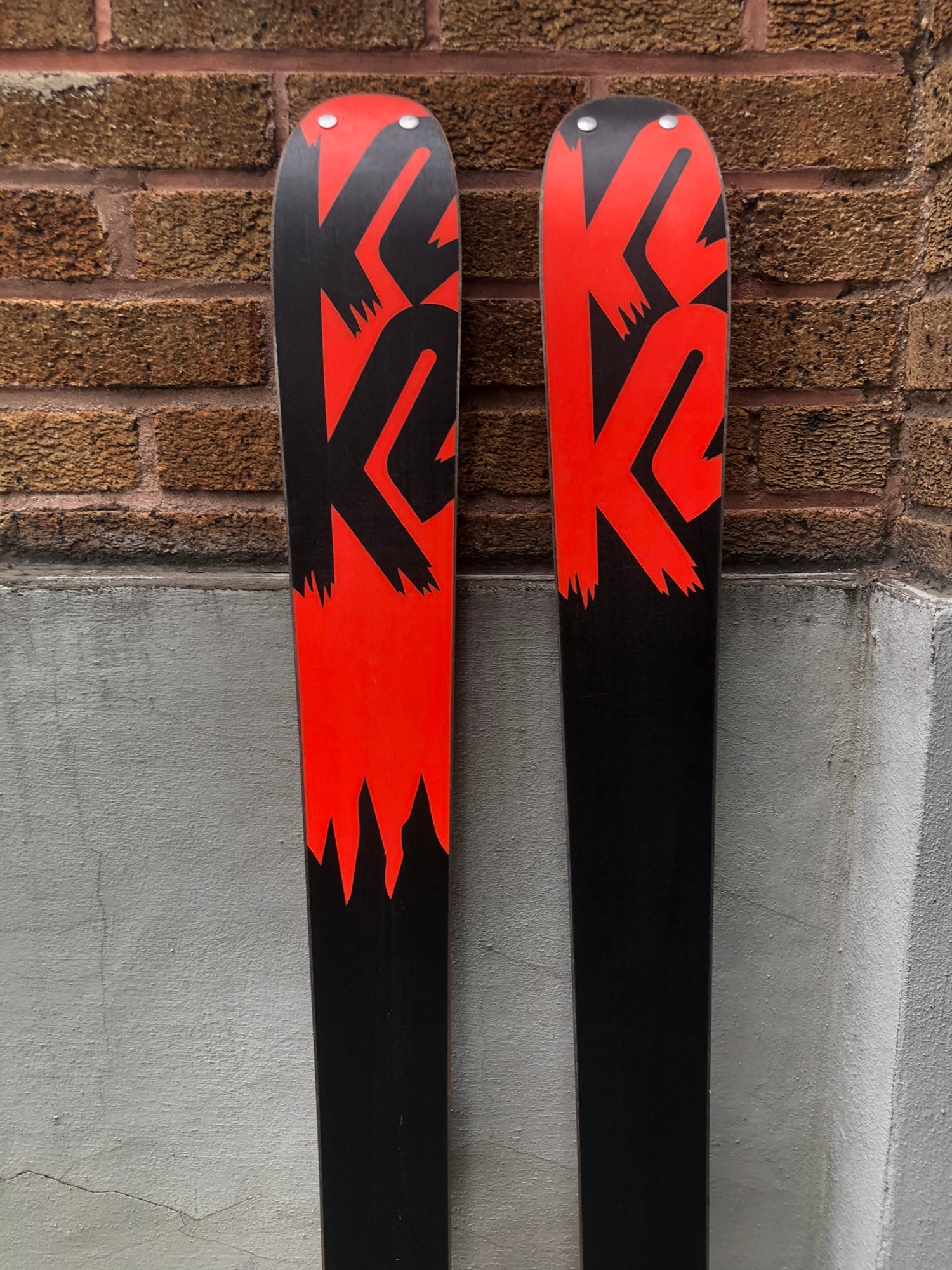 K2 Shreditor 92 177cm with Rossignol Bindings | SidelineSwap | Buy