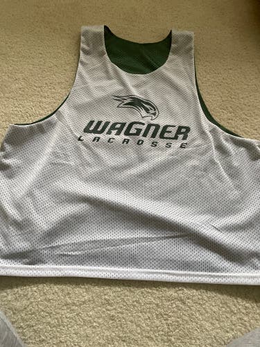 Wagner College Lacrosse Pinnie