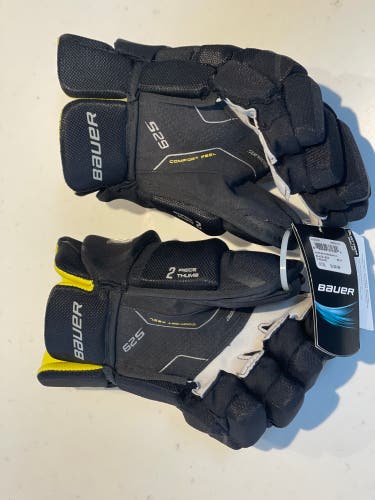 Bauer 14" Supreme S29 Gloves