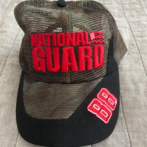 NASCAR Dale Earnhardt Jr. Mesh Hat