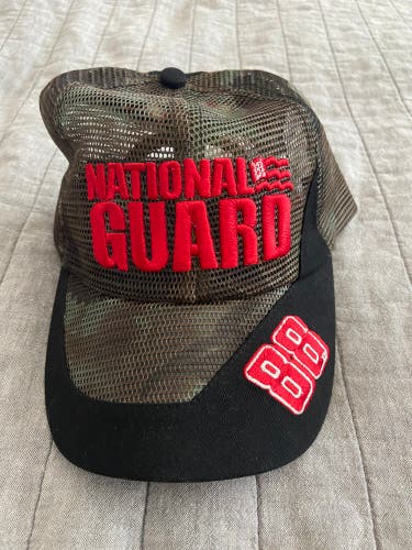 NASCAR Dale Earnhardt Jr. Mesh Hat