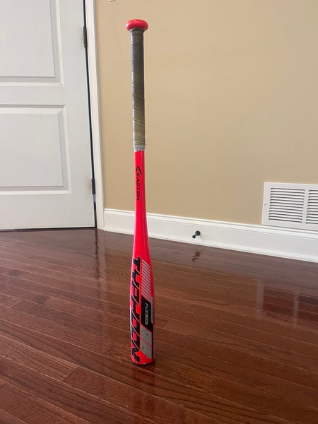 Batte De Baseball Jeunesse Easton C-Core Redline - 29 Pouces - 17 Oz - Canon 2 1/4