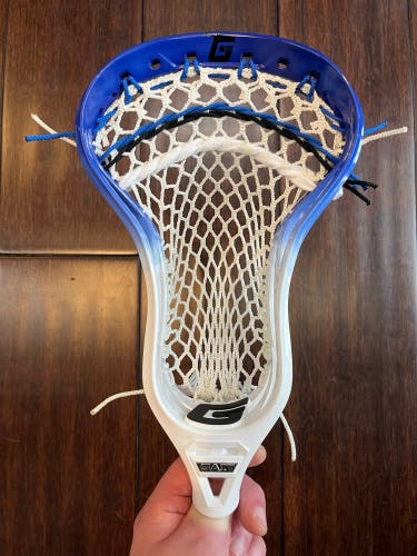 Gait GC3 Head