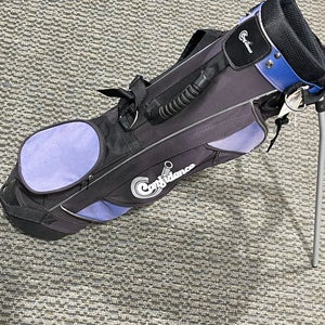 Used Youth Confidence Golf Bag