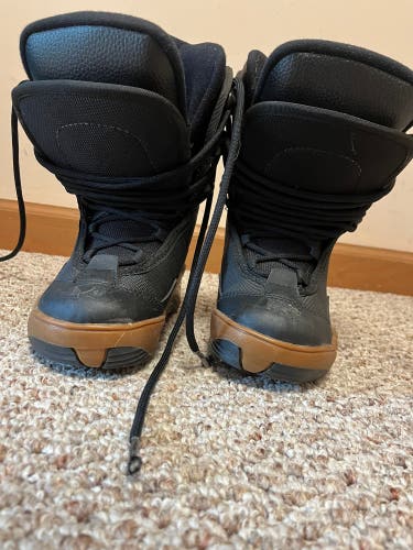 Kid's  Rossignol Snowboard Boots