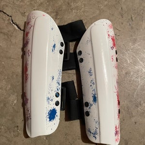 Size Medium Arm Guards