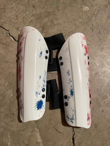 Size Medium Arm Guards