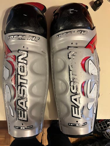 Easton  Stealth S1 Shin Pads