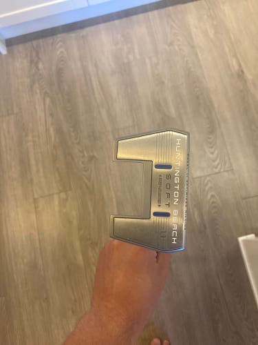 Men's Mallet 35" Huntington beach Putter