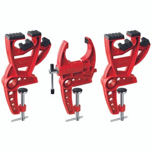 SWIX JAW SKI VISE T149-20 3 part vise brand new 2023 Swix