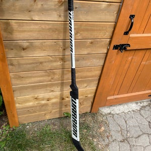 Senior Regular 26" Paddle  Swagger Goalie Stick