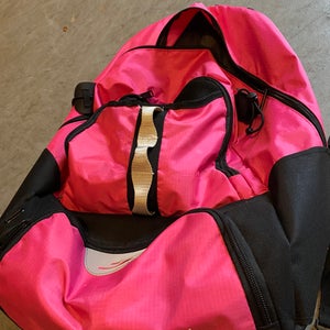 Athletico Field Hockey Gear bag