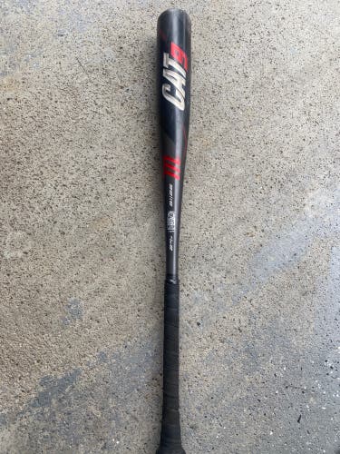 2021 Alloy (-5) 26 oz 31" Cat 9 Bat