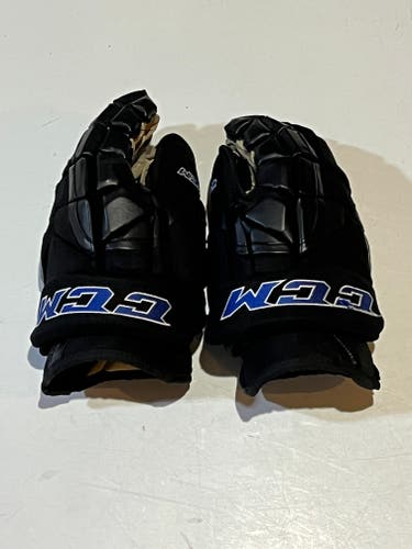 Used CCM HGP14 15" Gloves