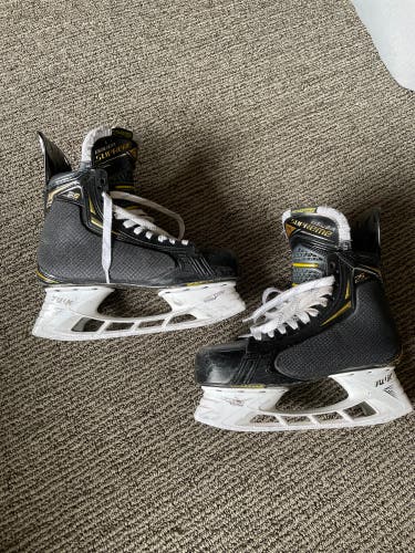 Bauer Supreme 2S Pro Hockey Skates - Size 10D