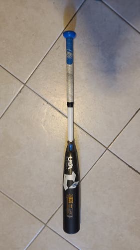 Used 2022 DeMarini Alloy CF  Bat (-10) 19 oz 29"