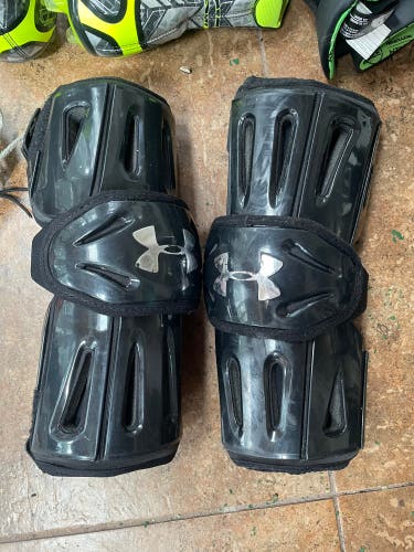 Under Armour Lacrosse Elbow Pads