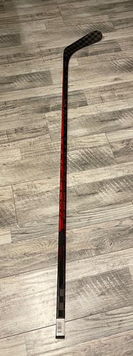 New! 85 Flex RH P29 Jetspeed FT4 Pro Hockey Stick