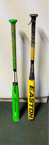 2013 Easton XL1