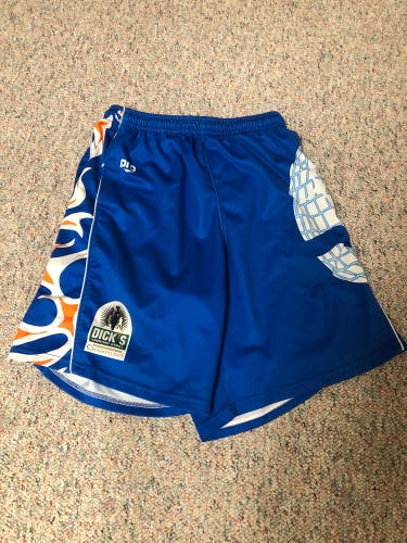 Dick’s Tournament of Champions Lacrosse Shorts