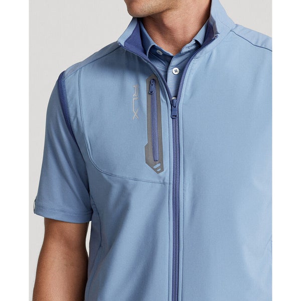 Polo Ralph Lauren Fleece Full-Zip Vest