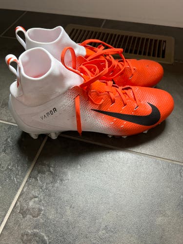 Syracuse Lacrosse Cleats