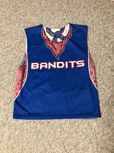Bandits Lacrosse Jersey
