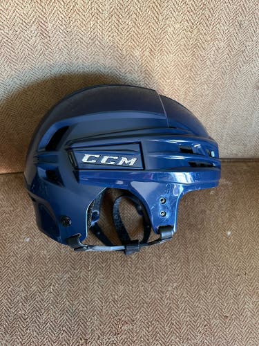 CCM super Tacks X