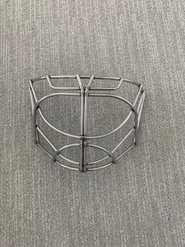 Bauer Profile Cat Eye