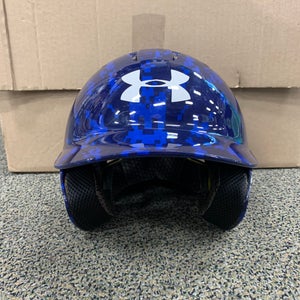 Used Small / Medium Batting Helmet