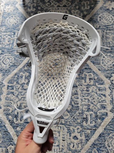 New Defense Gait Unstrung D Head