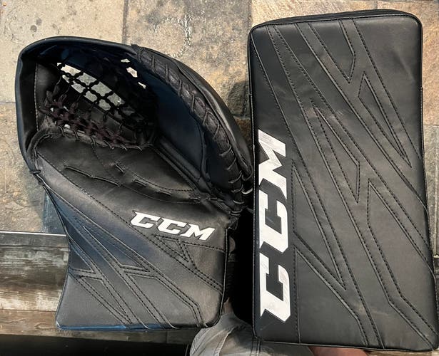 Used Regular  Extreme Flex E4.5