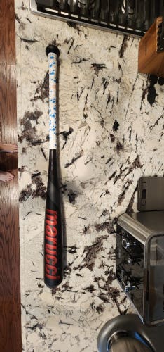 Used Marucci Cat 9 Bat (-5) 26 oz 31"