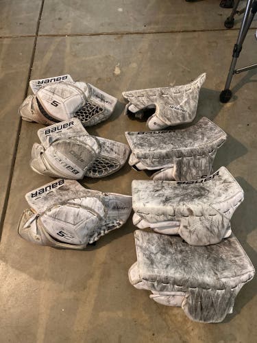 Used Regular  Supreme Ultrasonic