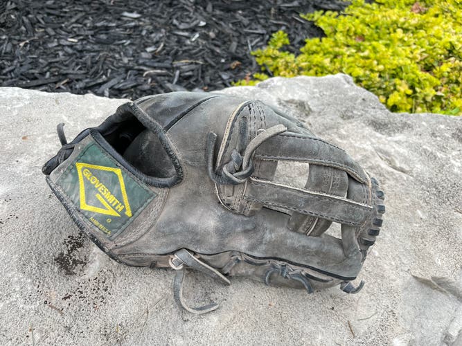 Goldsmith Baseball glove