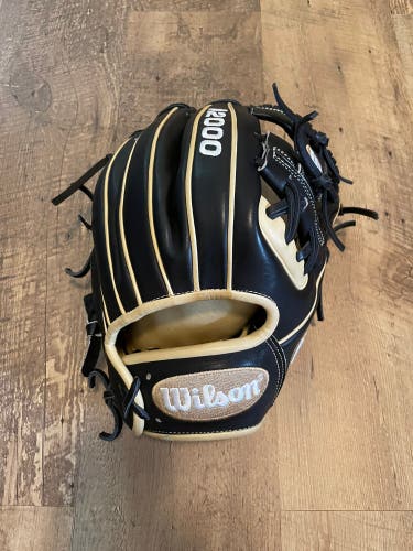 Wilson A2000 1786 11.5 2018
