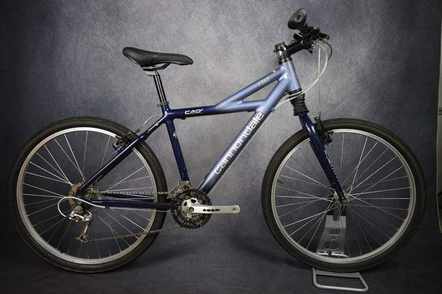 【cannondale】F900フレーム ?media_id=10157297991551620