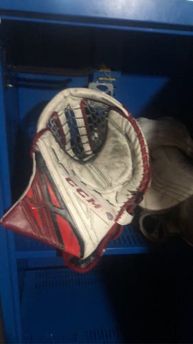 Used Regular Pro Stock EFLEX 4