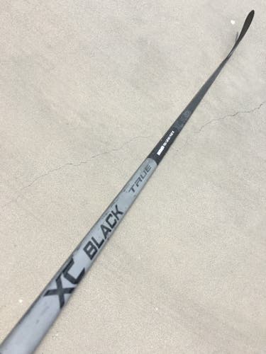 True XC BLACK TC2/75/5 used Sr. stick