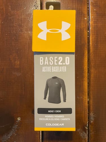 Black New XL Under Armour Compression