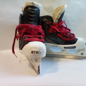 Used Ccm 4092 Senior 6 Goalie Skates