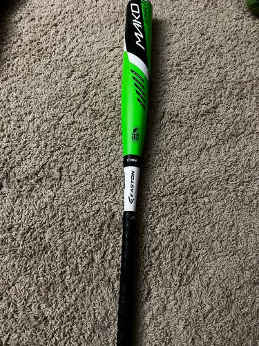 2016 Composite (-8) 23 oz 31" Mako Torq Bat