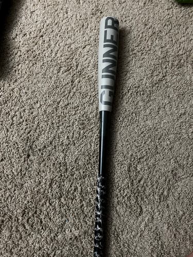 2020 Hybrid (-8) 23 oz 31" Gunner Bat